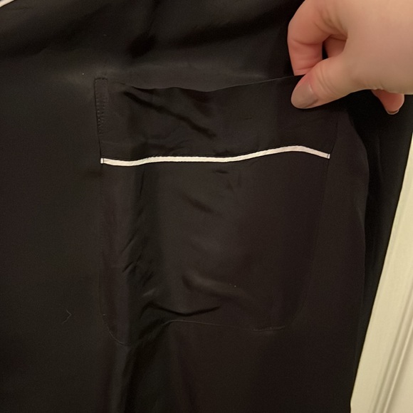 Wilfred Silk blouse - Picture 4 of 5